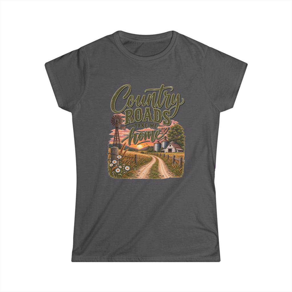 Take Me Home Graphic Tee