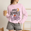 Witchy & Cozy Crewneck