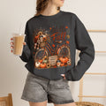 Hello Fall Sweatshirt