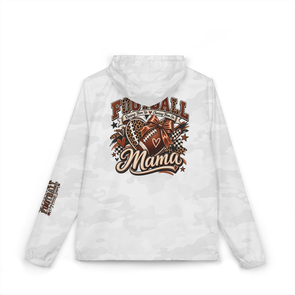 Friday Night Mama Windbreaker
