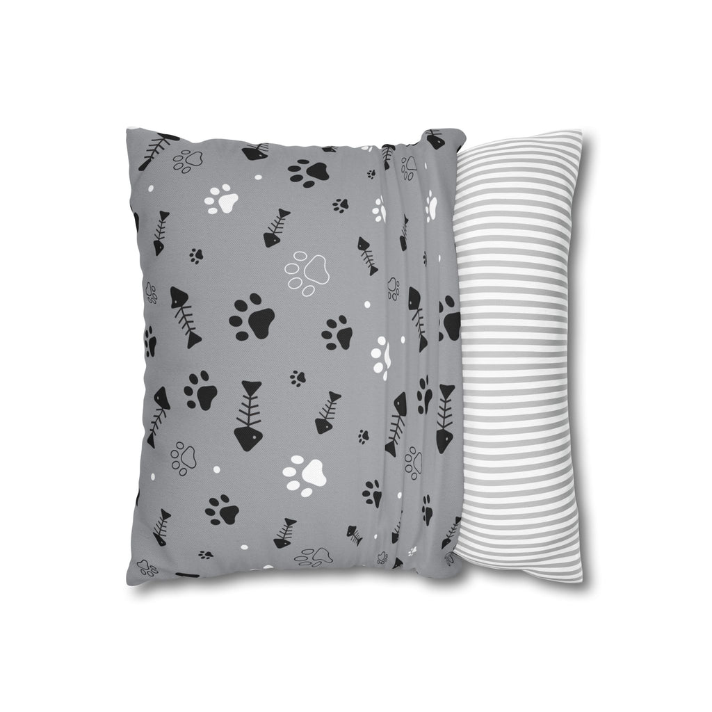 The Paws & Relax Pillow