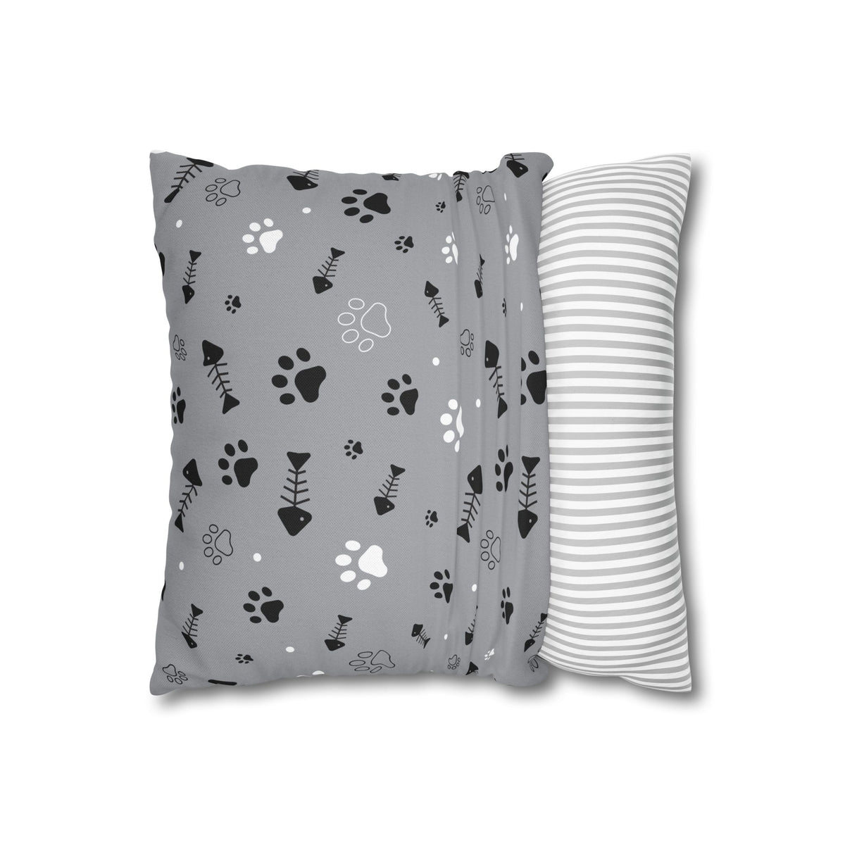 The Paws & Relax Pillow