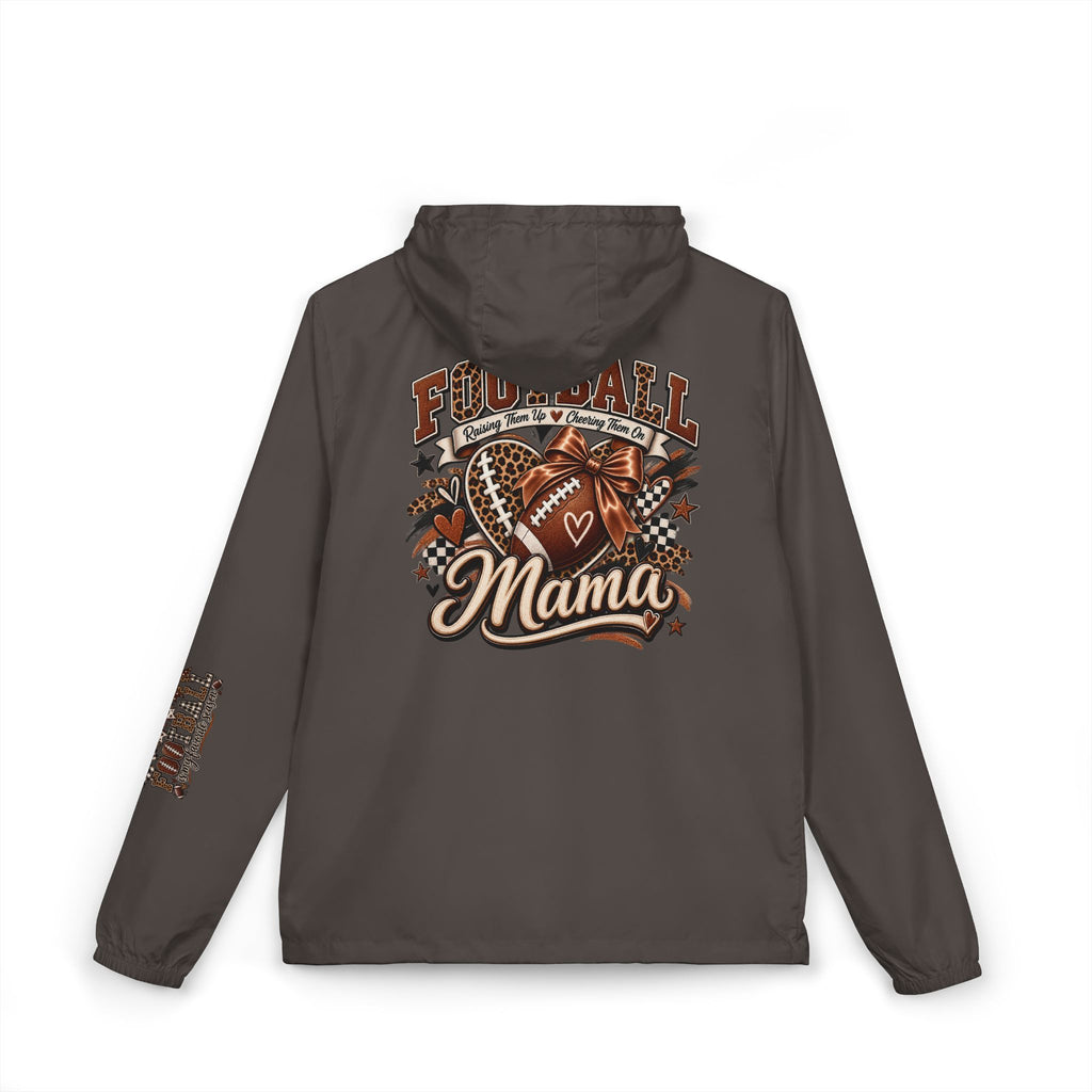 Friday Night Mama Windbreaker