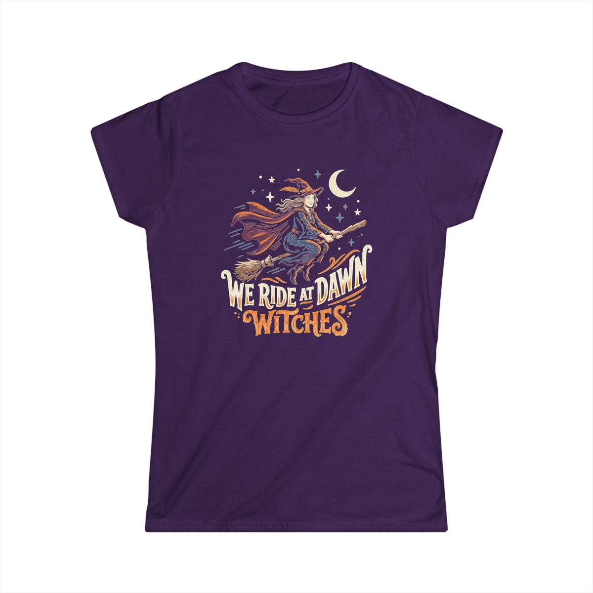 The Witching Hour Tee