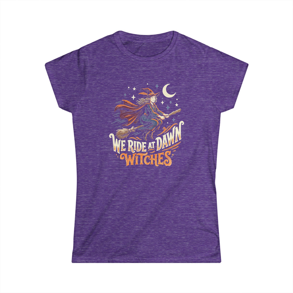 The Witching Hour Tee