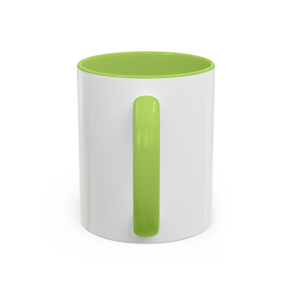 The Dog People Mug