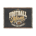 Friday Night Lights Woven Throw