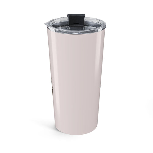 Cheer Mom Tumbler