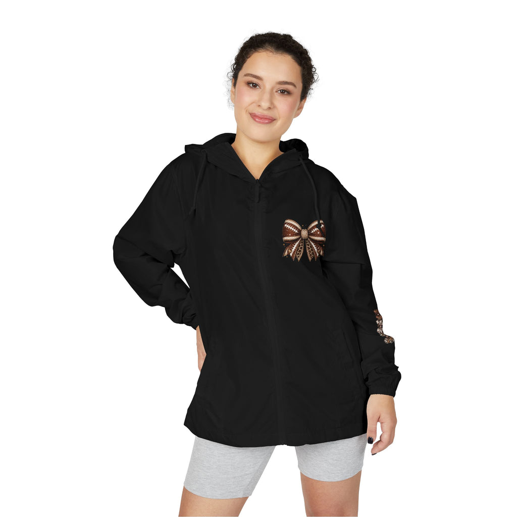 Friday Night Mama Windbreaker