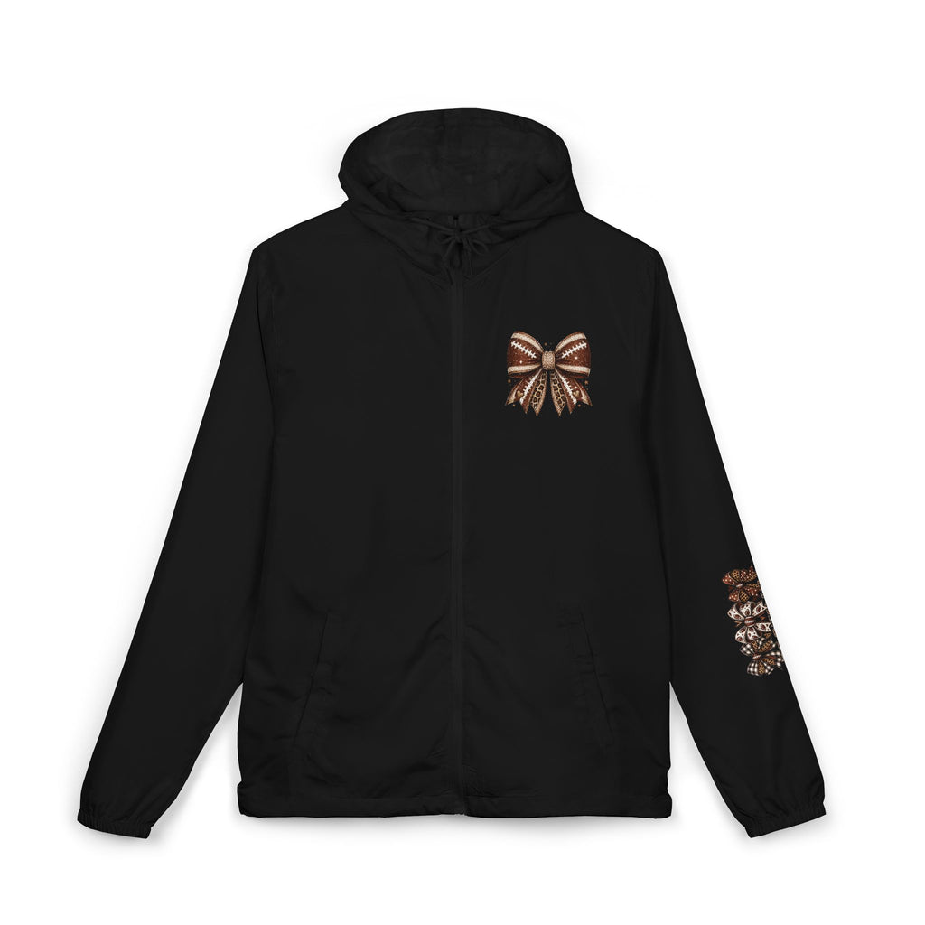Friday Night Mama Windbreaker