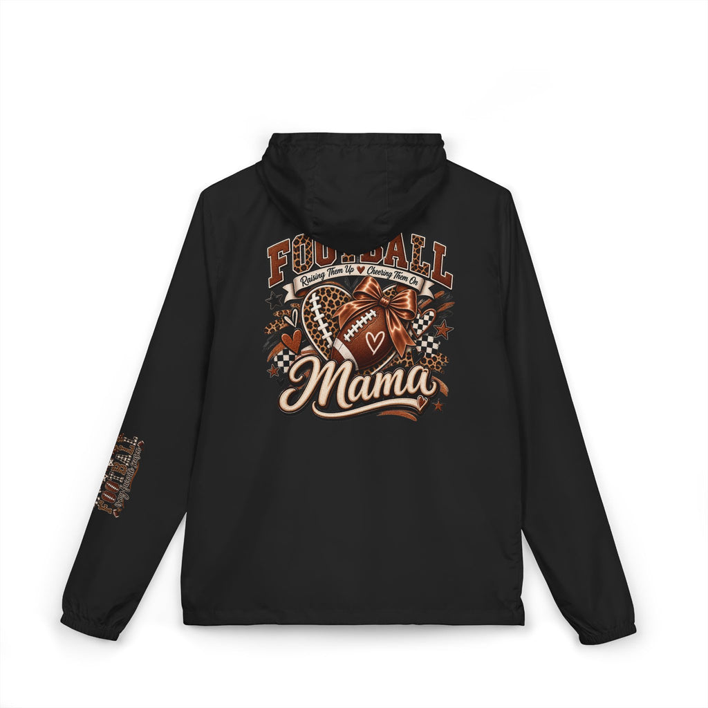 Friday Night Mama Windbreaker