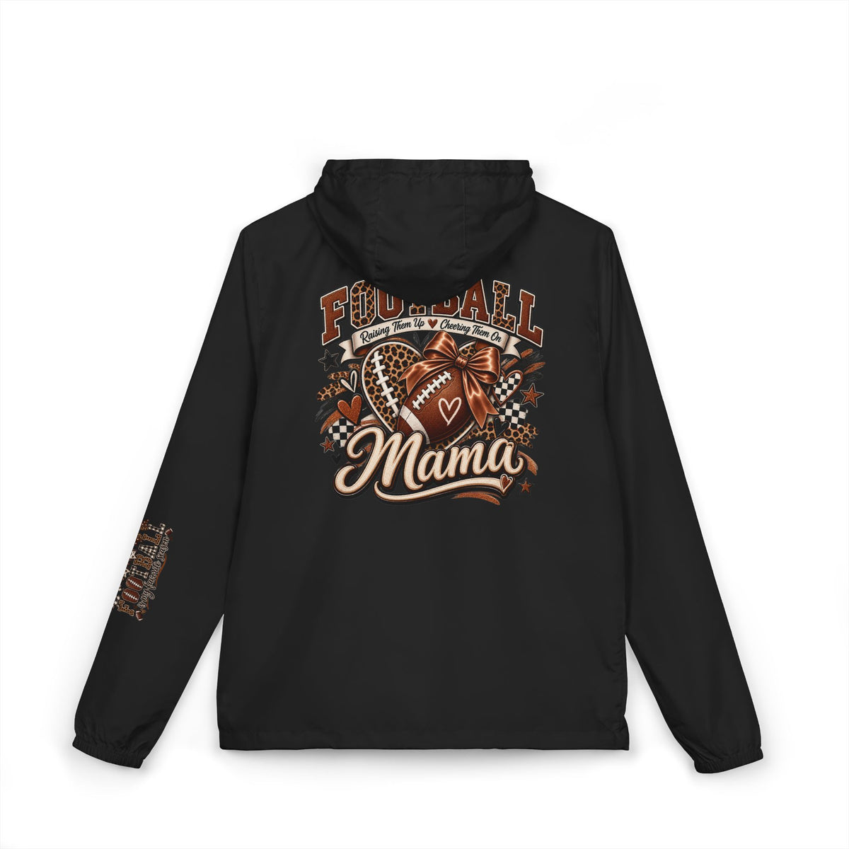 Friday Night Mama Windbreaker