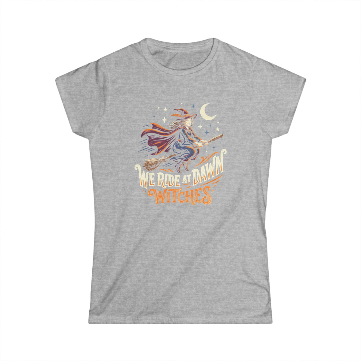The Witching Hour Tee