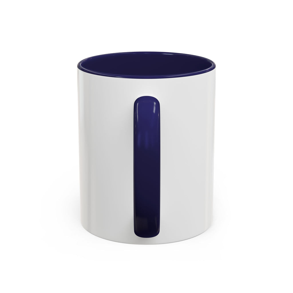 The Dog People Mug