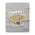The Sideline Snuggle Throw