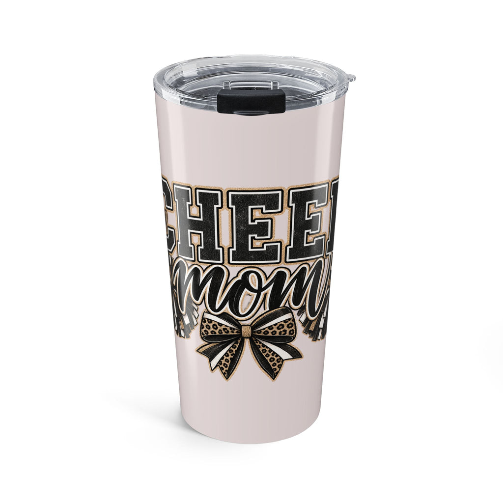 Cheer Mom Tumbler