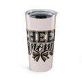 Cheer Mom Tumbler