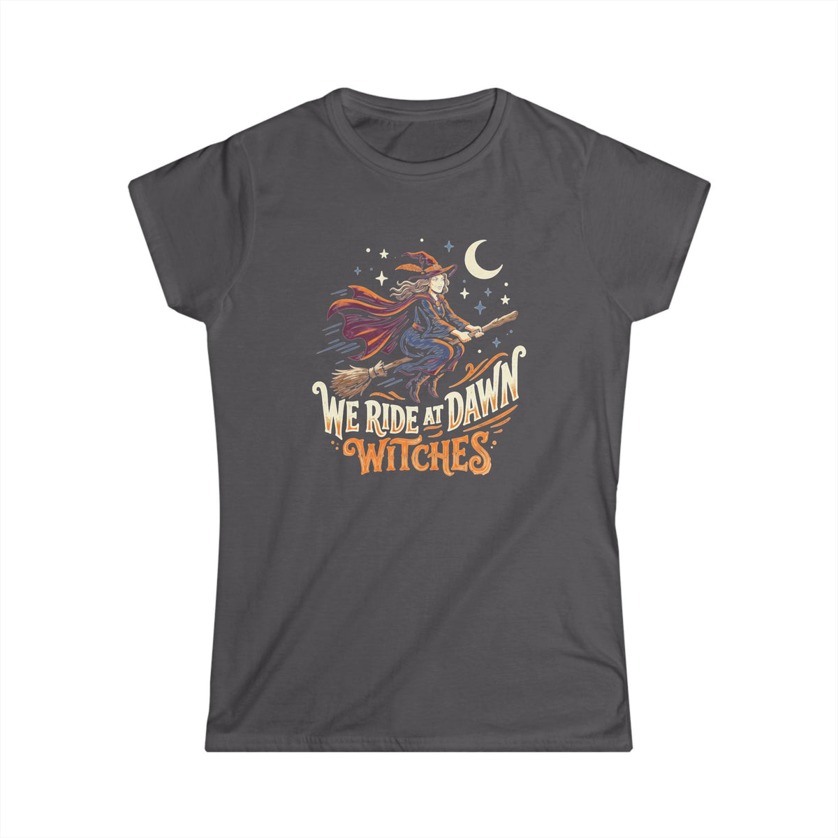 The Witching Hour Tee