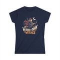 The Witching Hour Tee