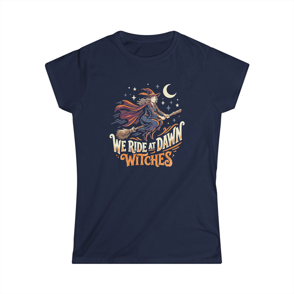 The Witching Hour Tee