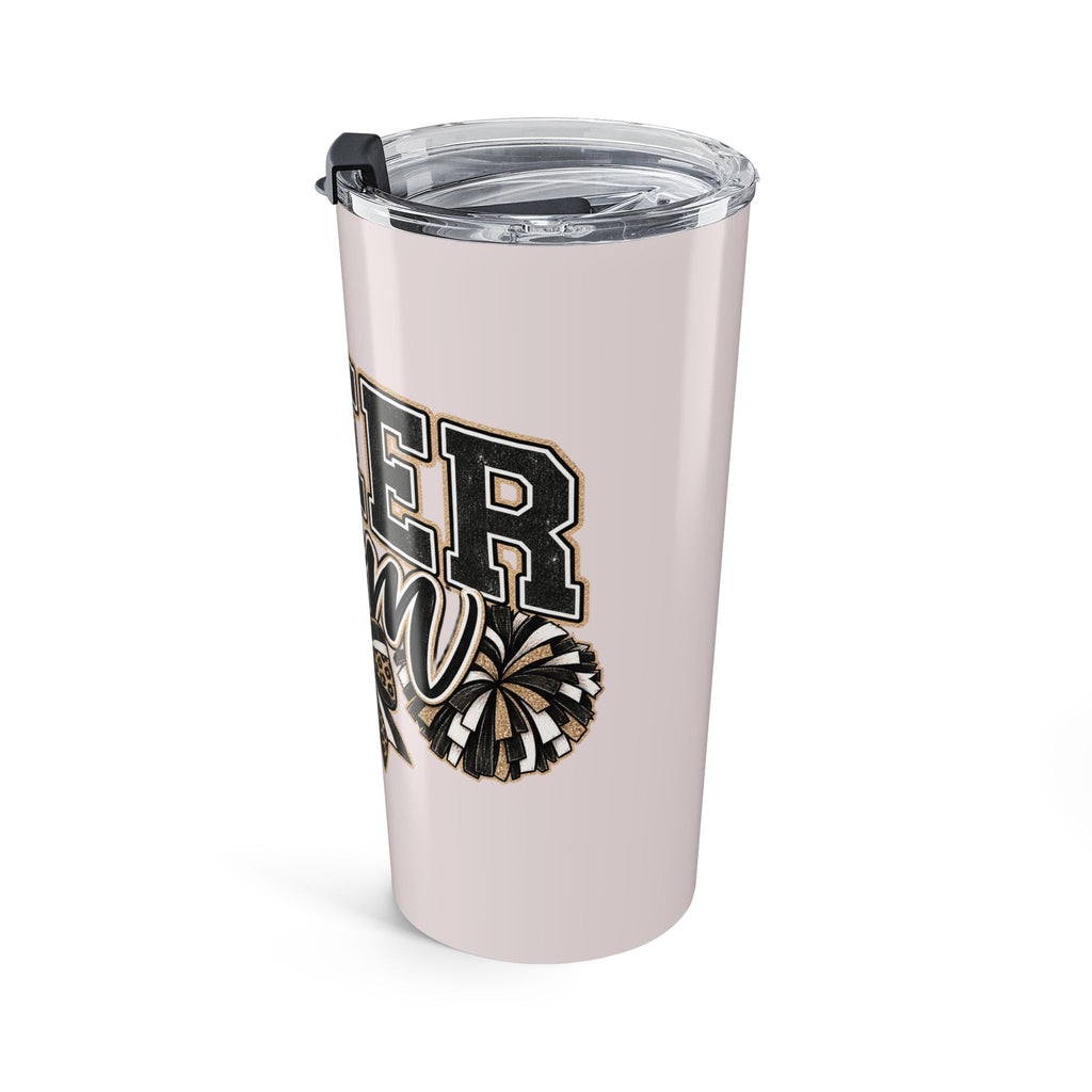 Cheer Mom Tumbler