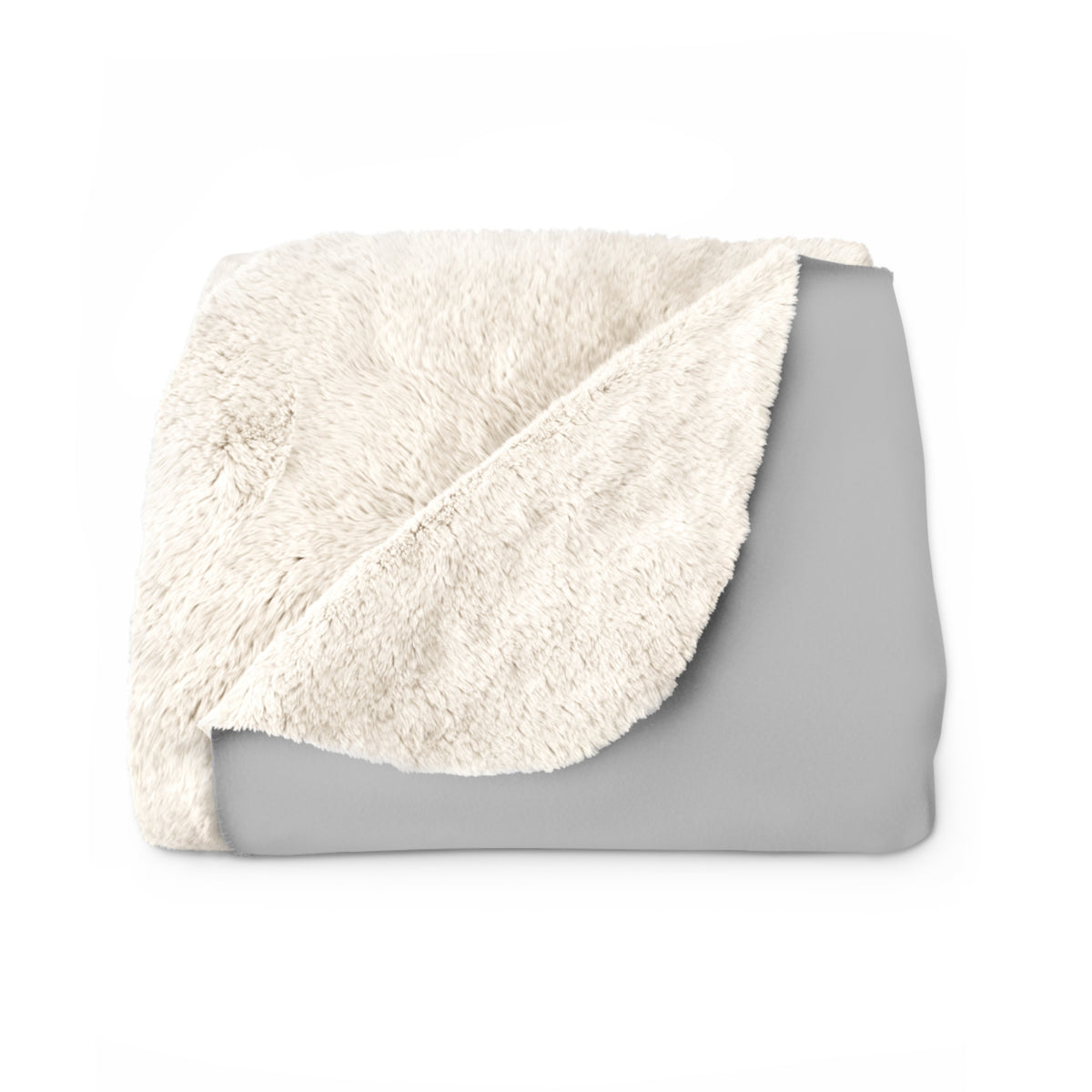 The Sideline Snuggle Throw