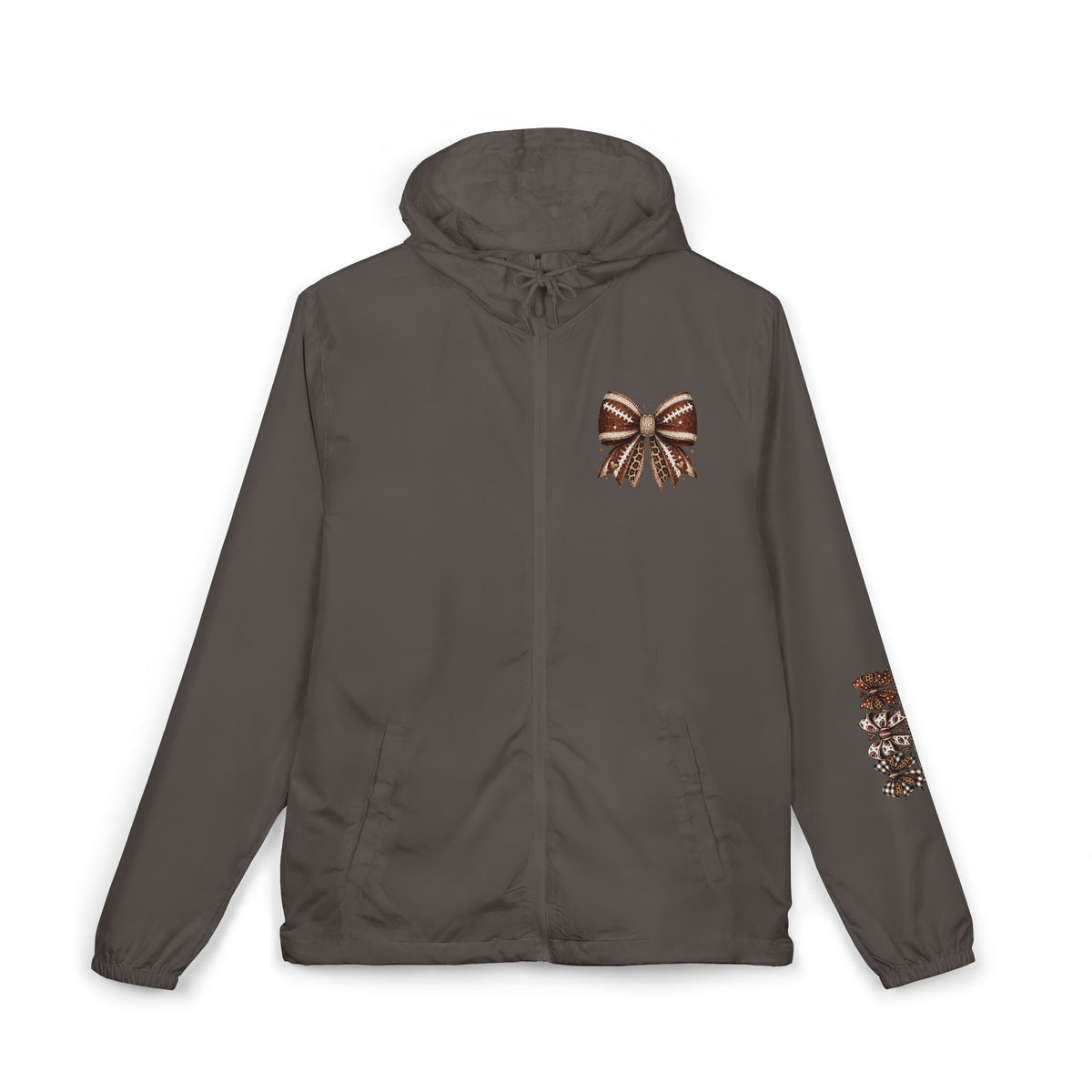 Friday Night Mama Windbreaker