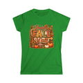 Happy Fall Y'all Tee