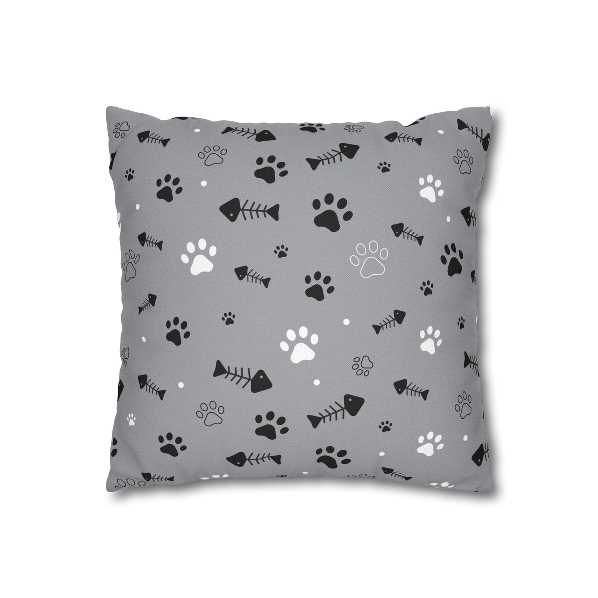 The Paws & Relax Pillow