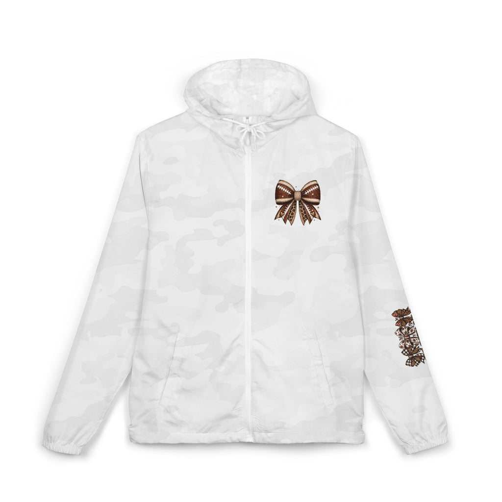 Friday Night Mama Windbreaker